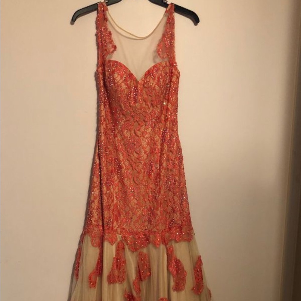 Jovani Dress